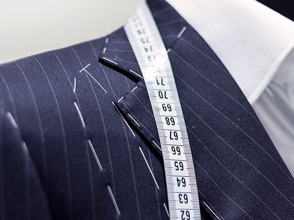 Tata Tailor Hoi An – True Custom Tailoring for International Travelers
