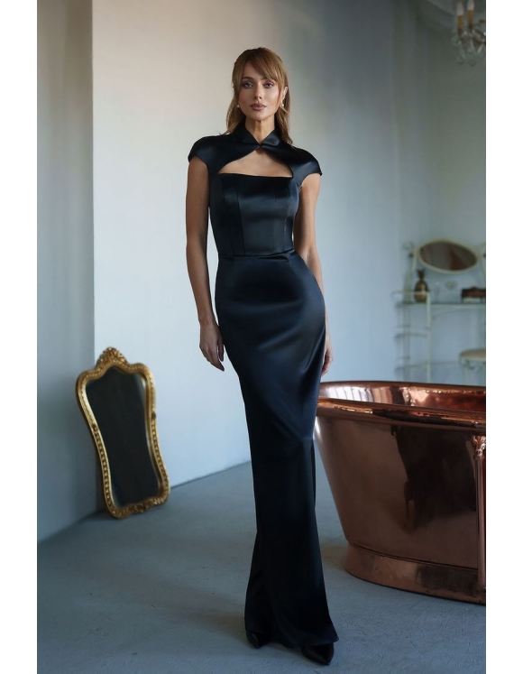Eternal Elegance Dress