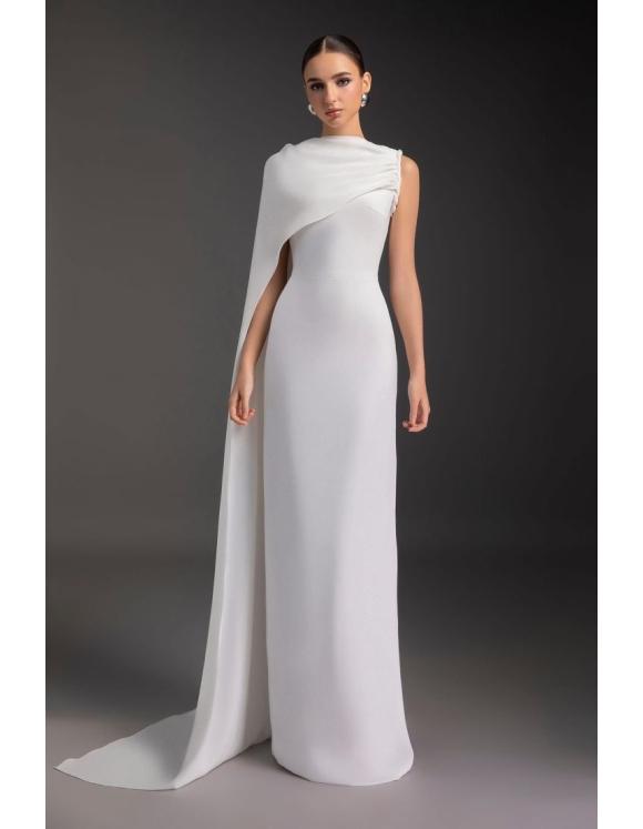 Eternal Elegance Dress