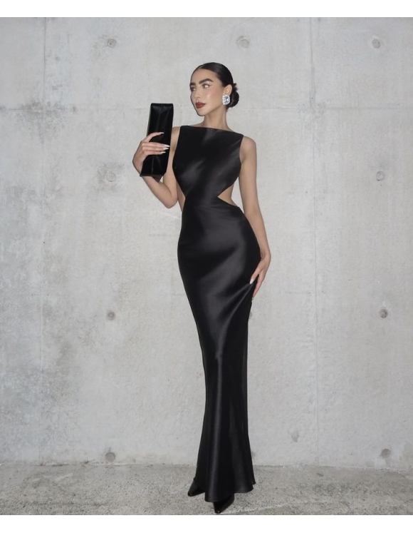 Eternal Elegance Dress