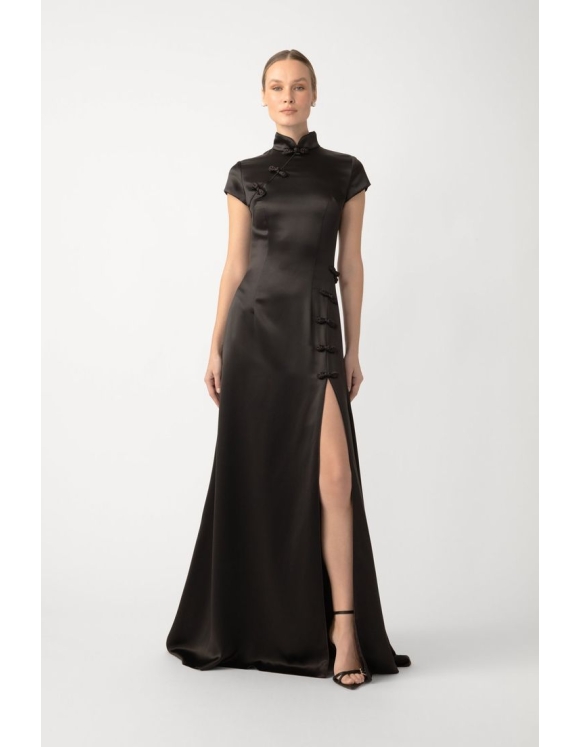 Eternal Elegance Dress