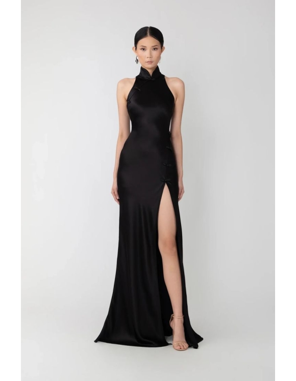 Eternal Elegance Dress